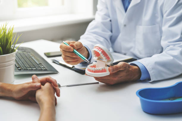 Best Emergency Dental Care  in Evergreen Park, IL