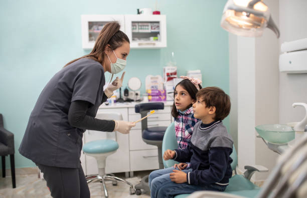 Best Tooth Extraction  in Evergreen Park, IL