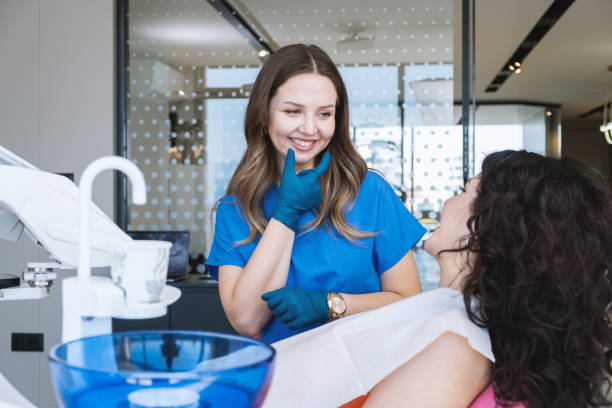 Emergency Dental Services in Evergreen Park, IL