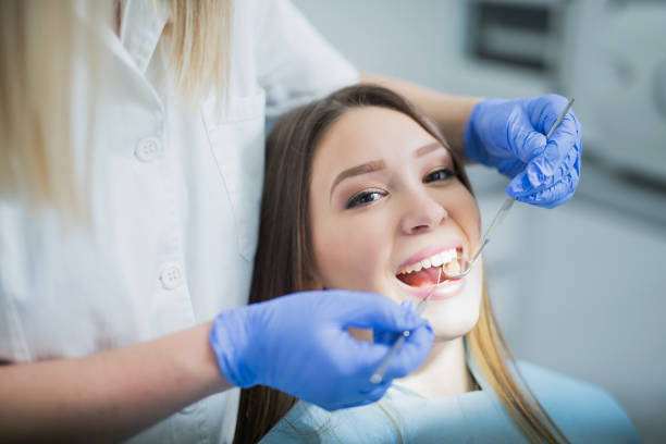 Full Mouth Reconstruction in Evergreen Park, IL