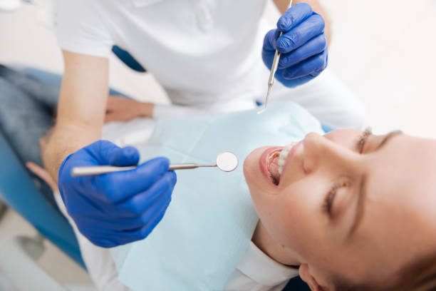 Professional Holistic Dental Care Services in Evergreen Park, IL